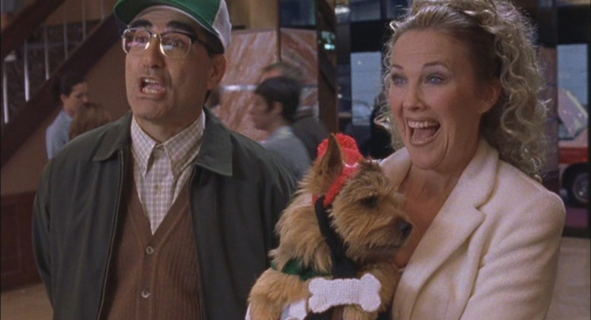 Still image from Best in Show.